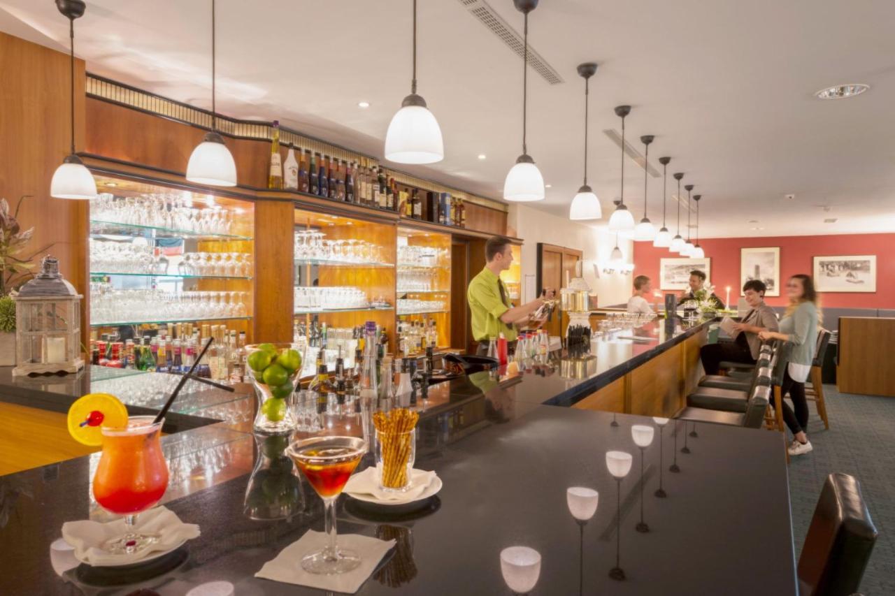 Ahorn Berghotel Friedrichroda Luaran gambar