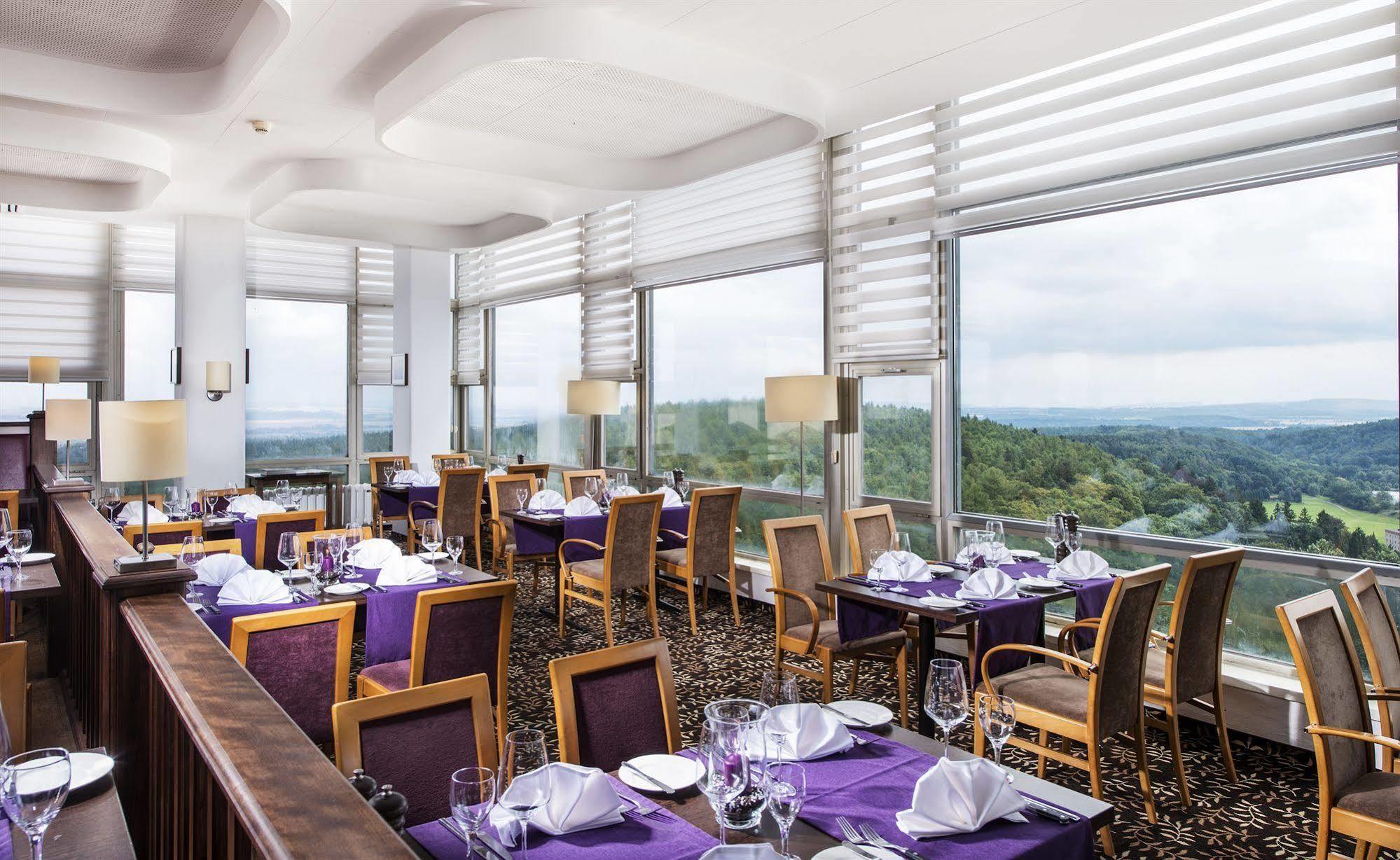 Ahorn Berghotel Friedrichroda Luaran gambar
