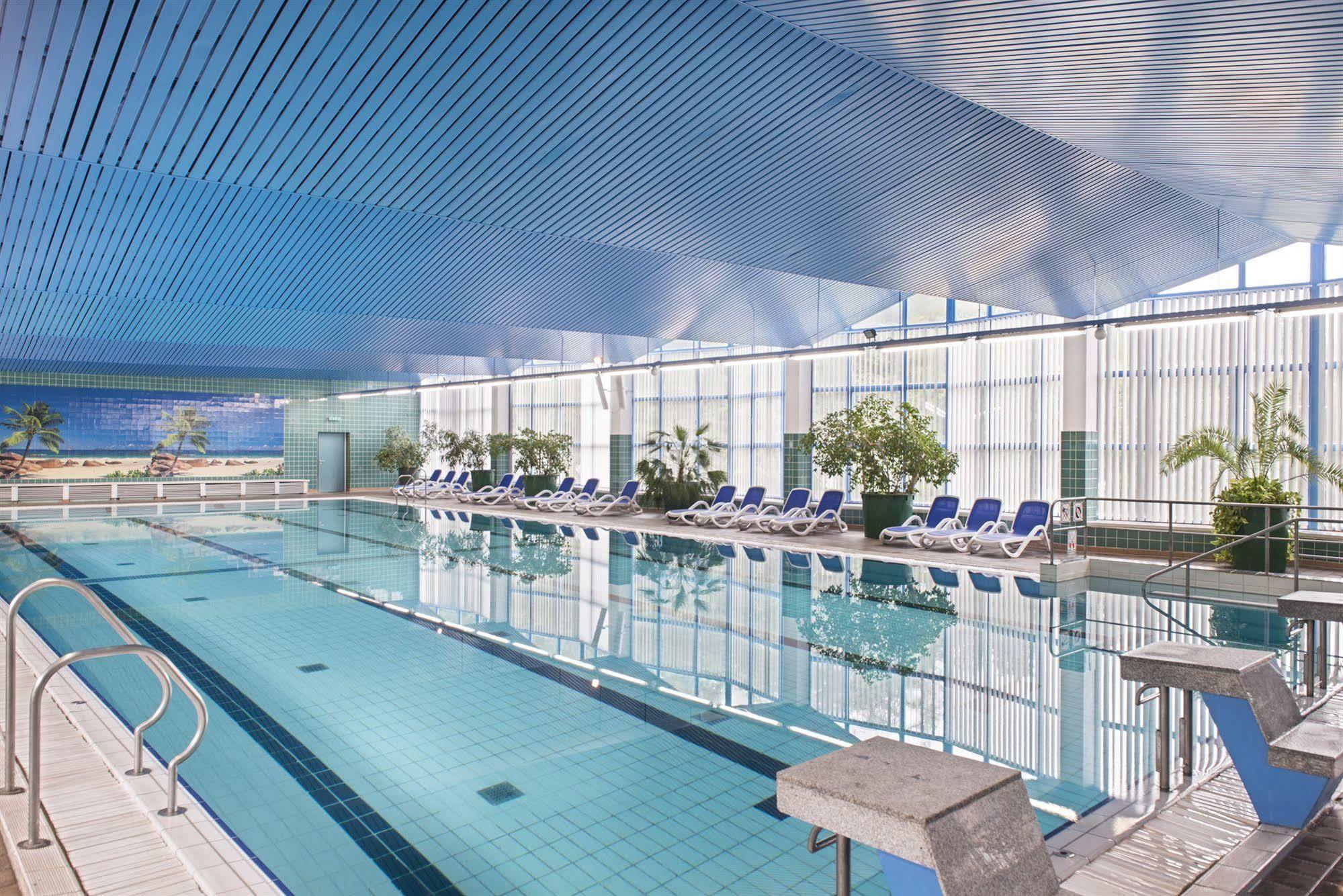 Ahorn Berghotel Friedrichroda Luaran gambar